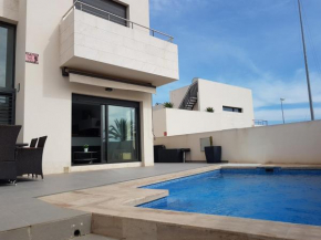 Casa Urban Los Dolses LD002